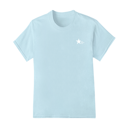 Everyday Damen Shirt »The Broken Star«
