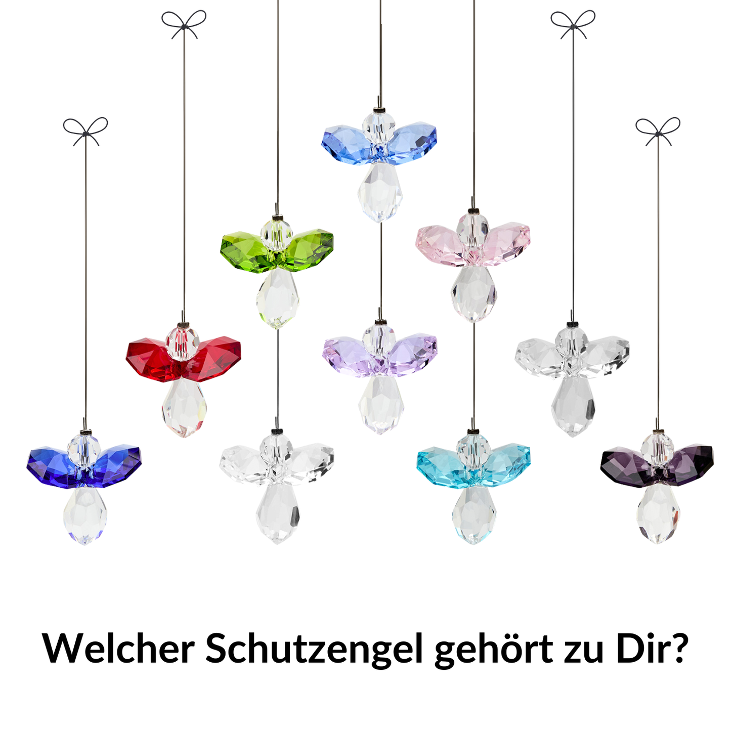 Unperfekt Schutzengel »Liebe«