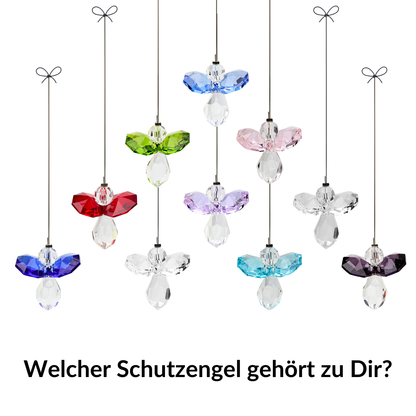 Unperfekt Schutzengel »Liebe«