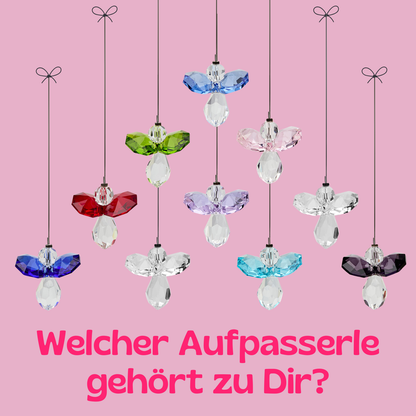 Mein Aufpasserle Schutzengel »Mut«