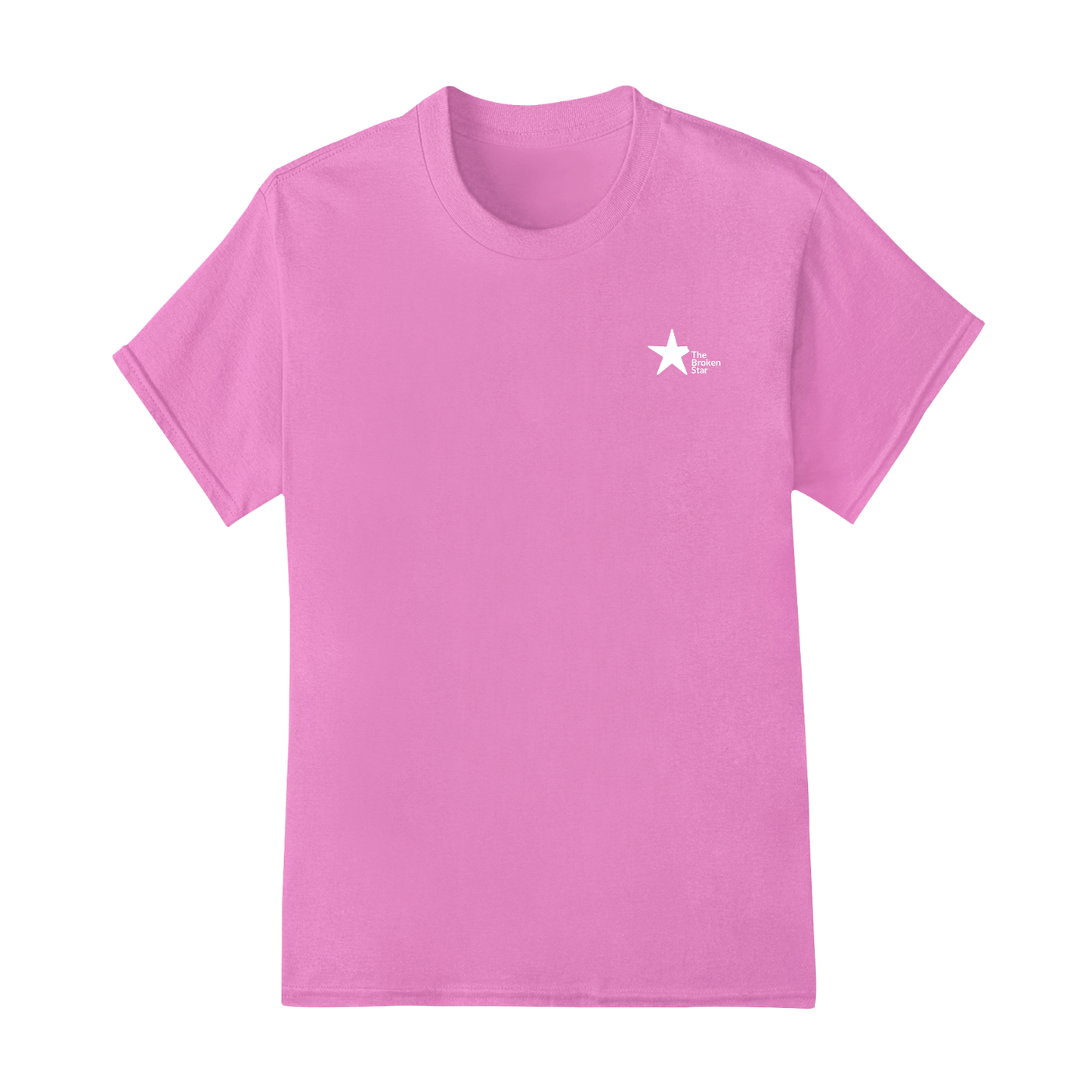 Everyday Damen Shirt »The Broken Star«