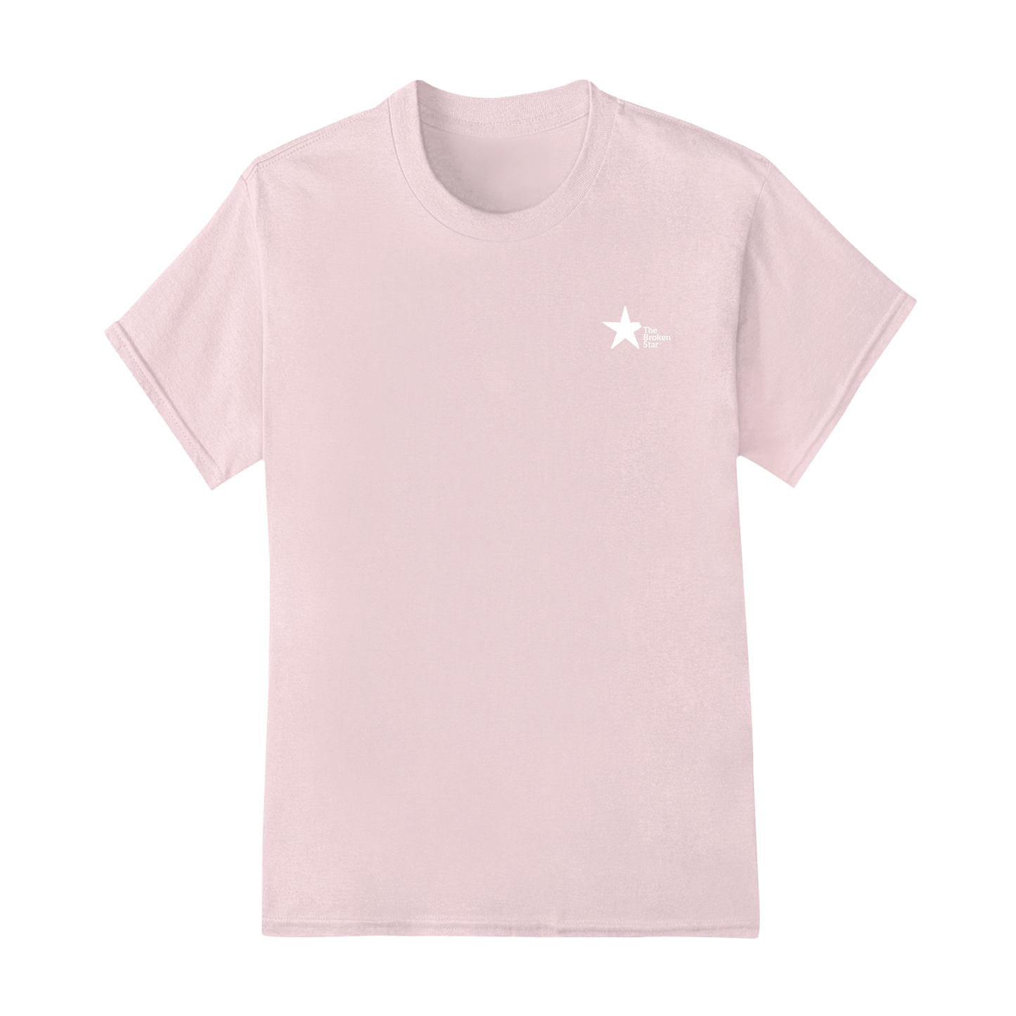 Everyday Damen Shirt »The Broken Star«