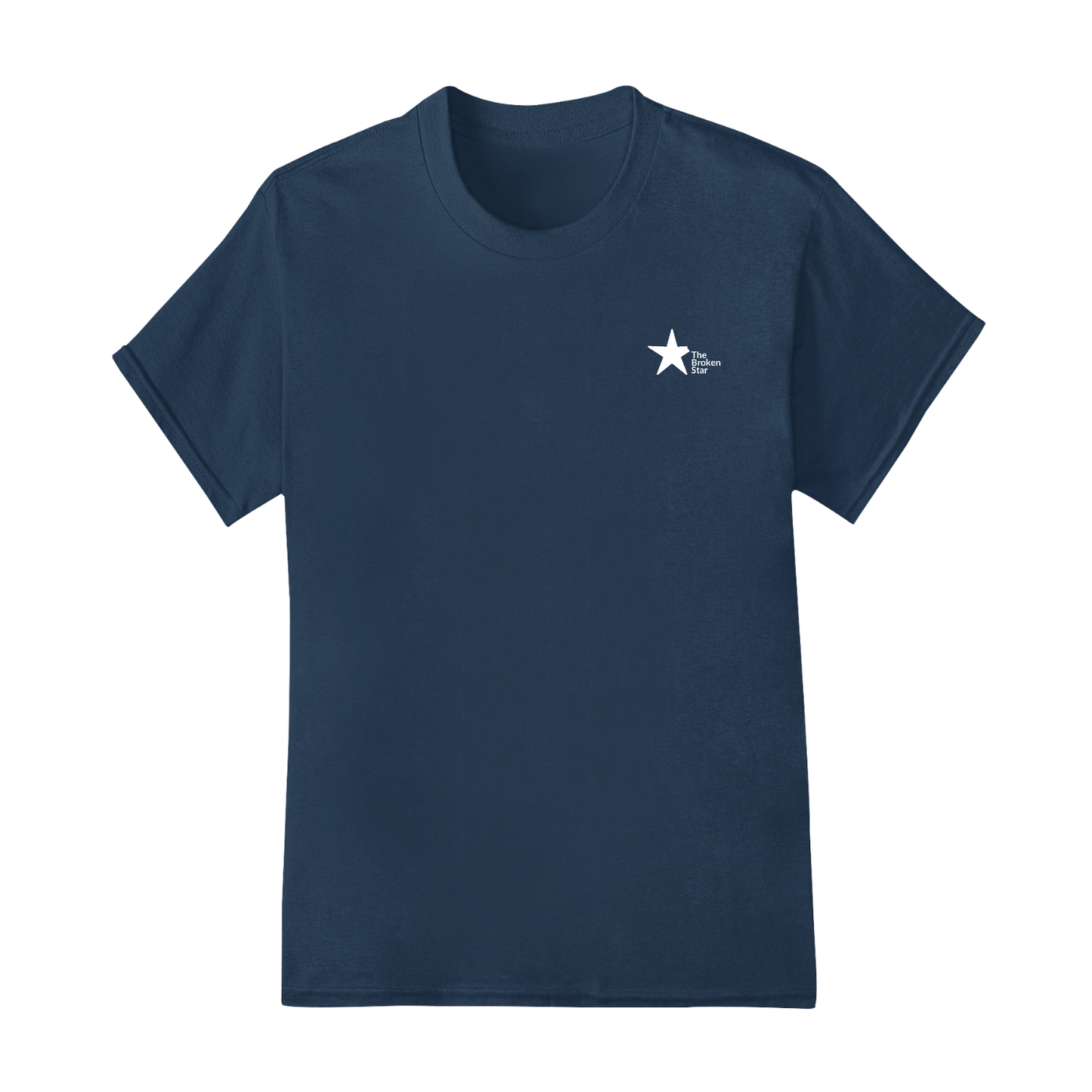 Everyday Damen Shirt »The Broken Star«