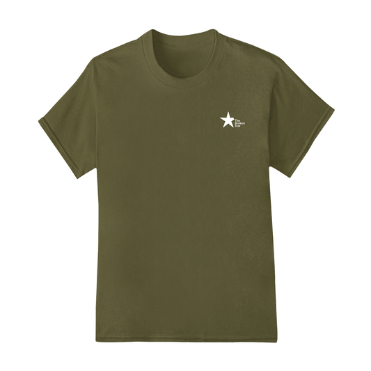 Everyday Damen Shirt »The Broken Star«