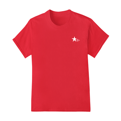 Everyday Damen Shirt »The Broken Star«