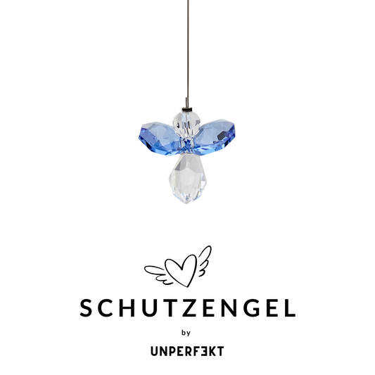 Mein Aufpasserle Schutzengel »Gesundheit«