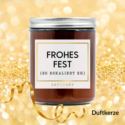 Das perfekt unperfekte Xmas-Bundle: »Mein Neuanfang« Armband + Duftkerze + Handseife + Geschenk