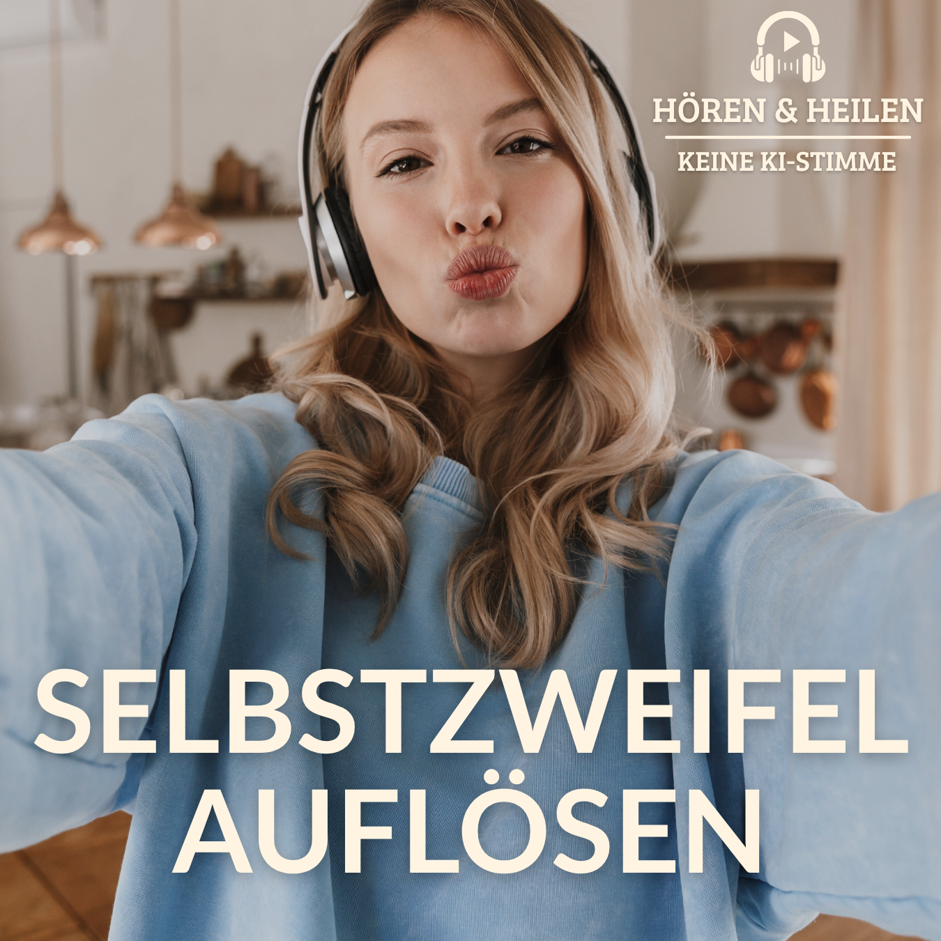 Hören & Heilen: So steigerst Du jeden Tag Dein Selbstbewusstsein