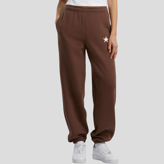 Damen lockere Jogginghose »The Broken Star for Her«