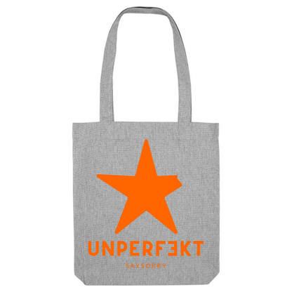 Tote Bag »Unperfekt in Neon«