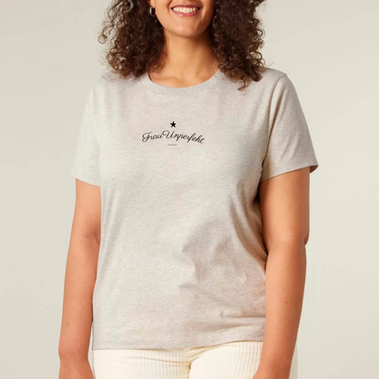 Everyday Damen Shirt »Frau Unperfekt«