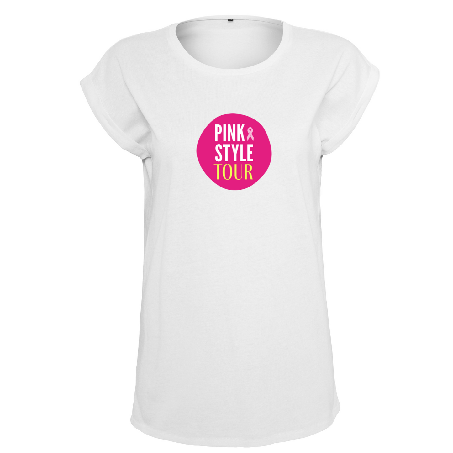 Pink Style Tour »Let’s Celebrate Your New You«