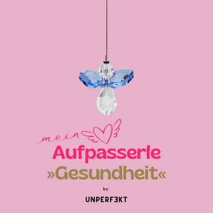 Mein Aufpasserle Schutzengel »Gesundheit«