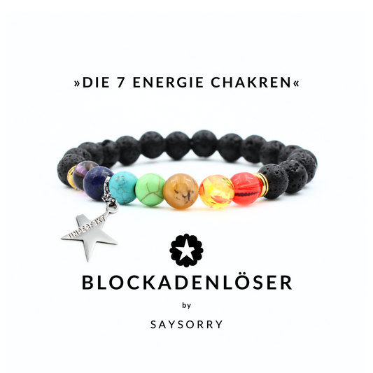 Limited Edition Bundle: Hoodie + 2x Blockadenlöser inkl. Stern-Charm + Geschenk