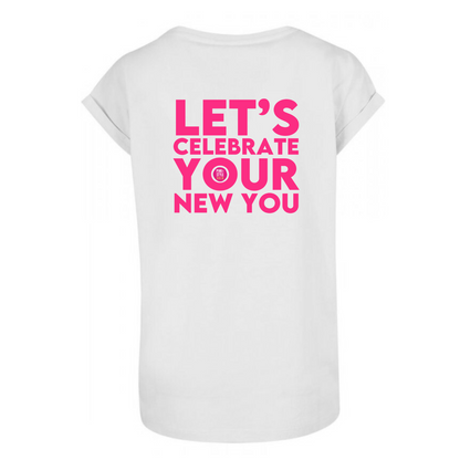 Pink Style Tour »Let’s Celebrate Your New You«