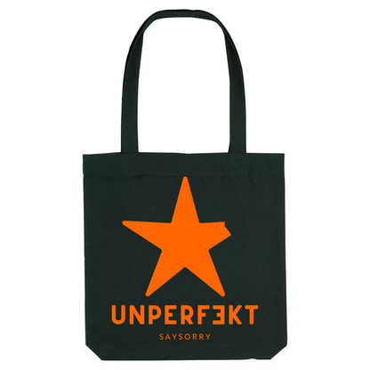 Tote Bag »Unperfekt in Neon«