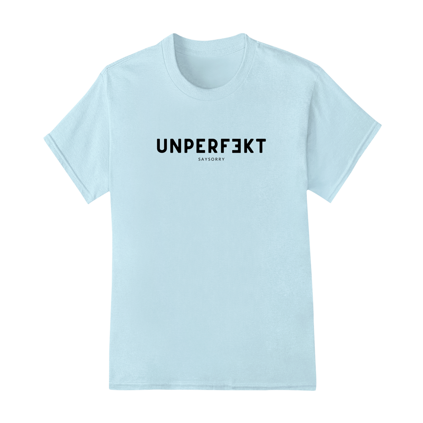 Everyday Damen Shirt »Unperfekt Classic« 100% Organic