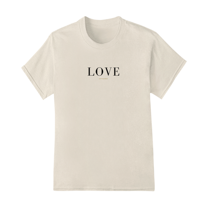 Everyday Damen Shirt »Love«