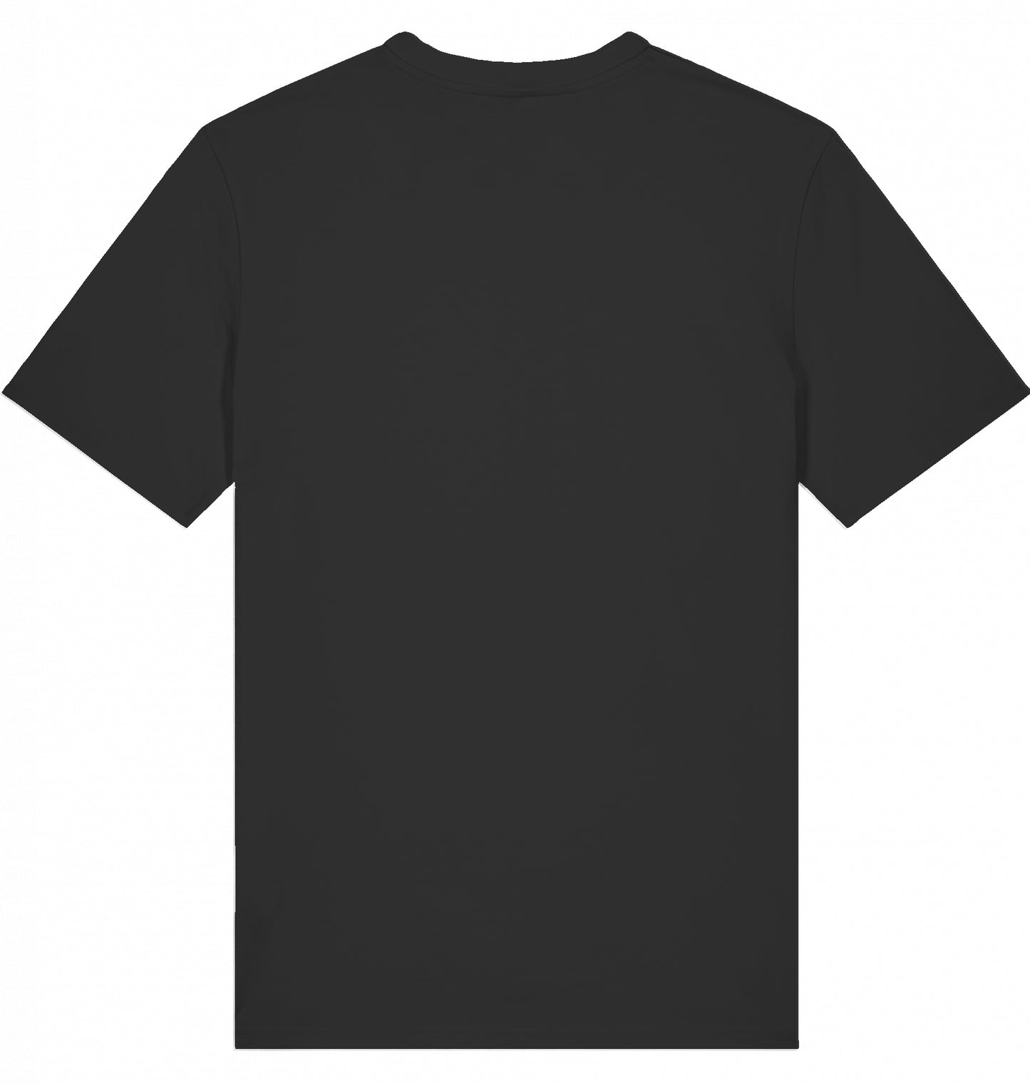 100% Organic Herren Shirt »Meinungsfreiheit«