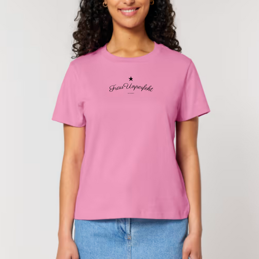 Everyday Damen Shirt »Frau Unperfekt«