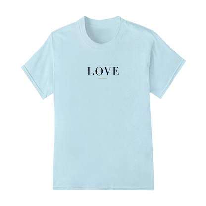 Everyday Damen Shirt »Love«