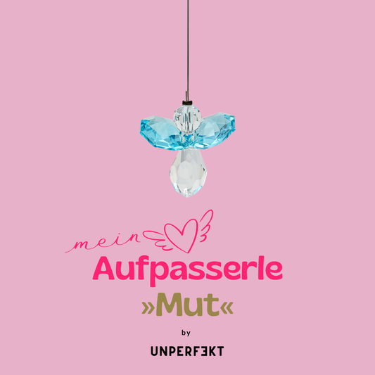 Mein Aufpasserle Schutzengel »Mut«