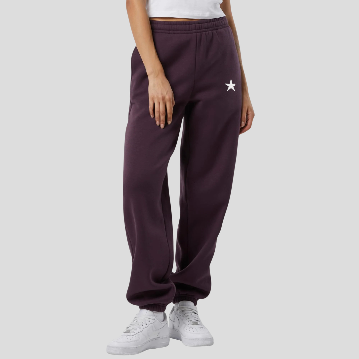 Damen lockere Jogginghose »The Broken Star for Her«
