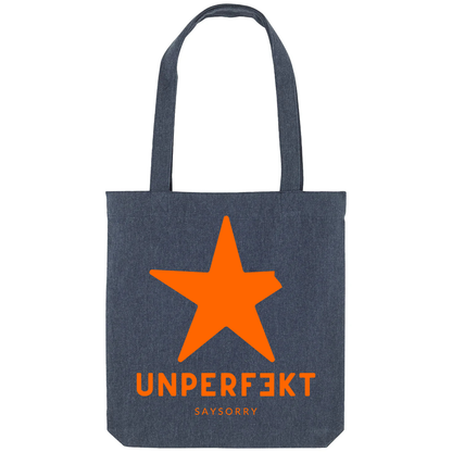 Tote Bag »Unperfekt in Neon«