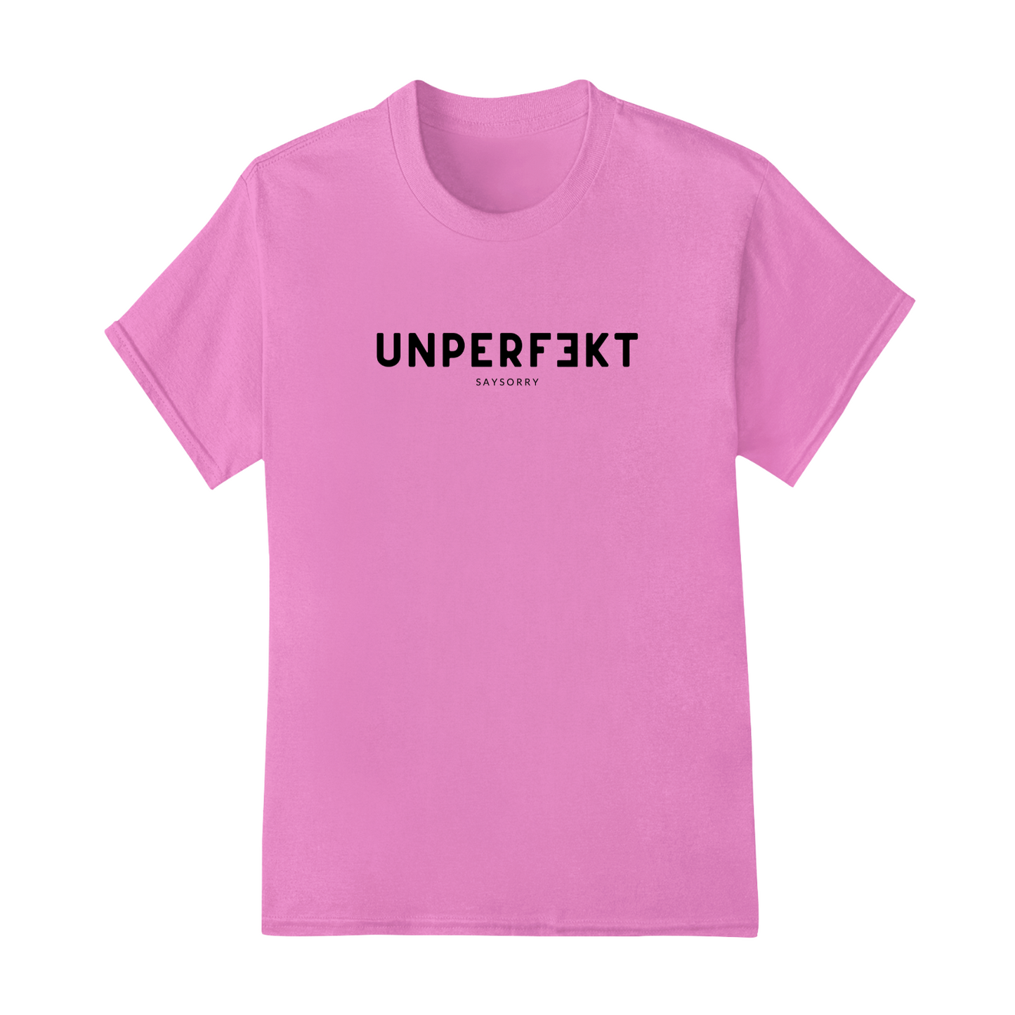 Everyday Damen Shirt »Unperfekt Classic« 100% Organic