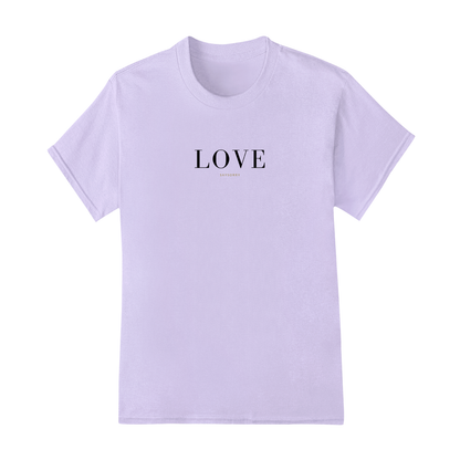 Everyday Damen Shirt »Love«