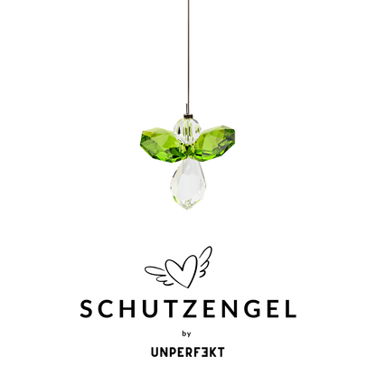 Unperfekt Schutzengel »Neuanfang«