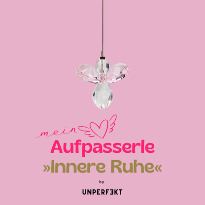 Mein Aufpasserle Schutzengel »Innere Ruhe«