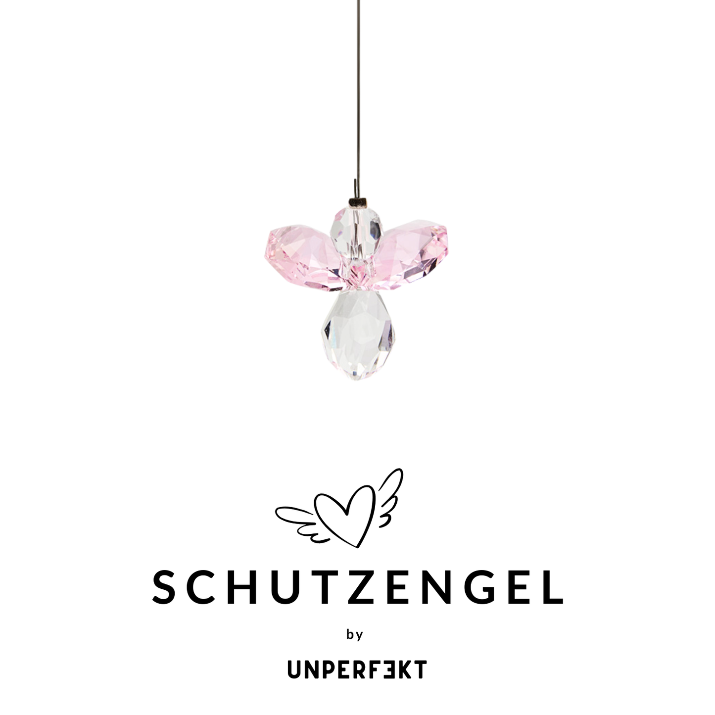 Unperfekt Schutzengel »Seelen Balance«