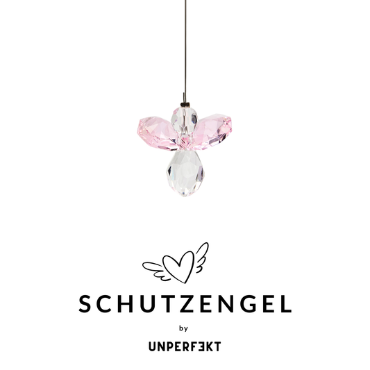 Unperfekt Schutzengel »Seelen Balance«