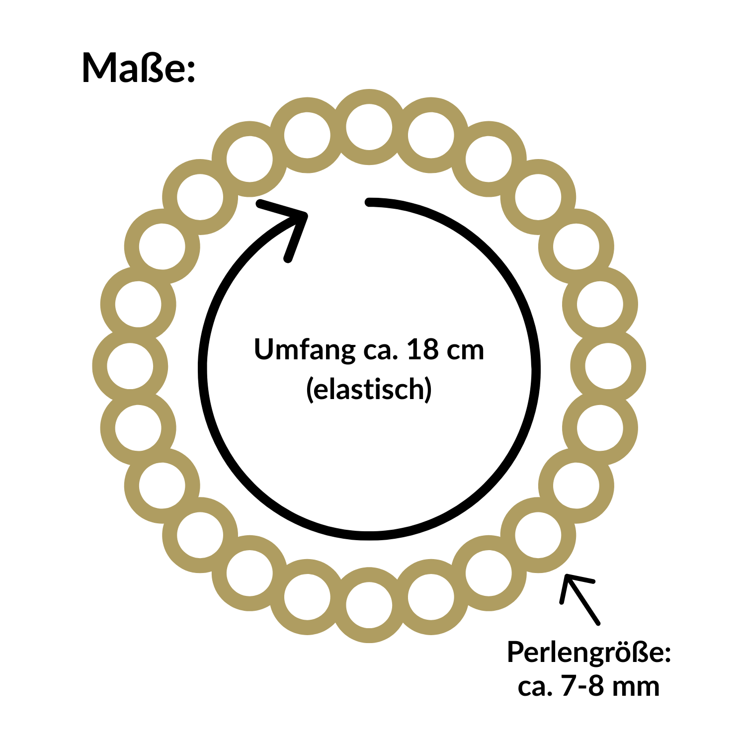 »Don’t Panic - angstfrei« Blockadenlöser-Armband aus echtem Lavendelachat inkl. abgebrochenem Stern