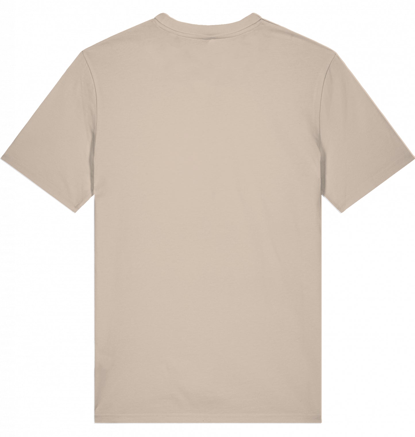 100% Organic Herren Shirt »Meinungsfreiheit«