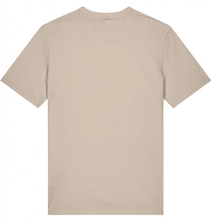 100% Organic Herren Shirt »Meinungsfreiheit«