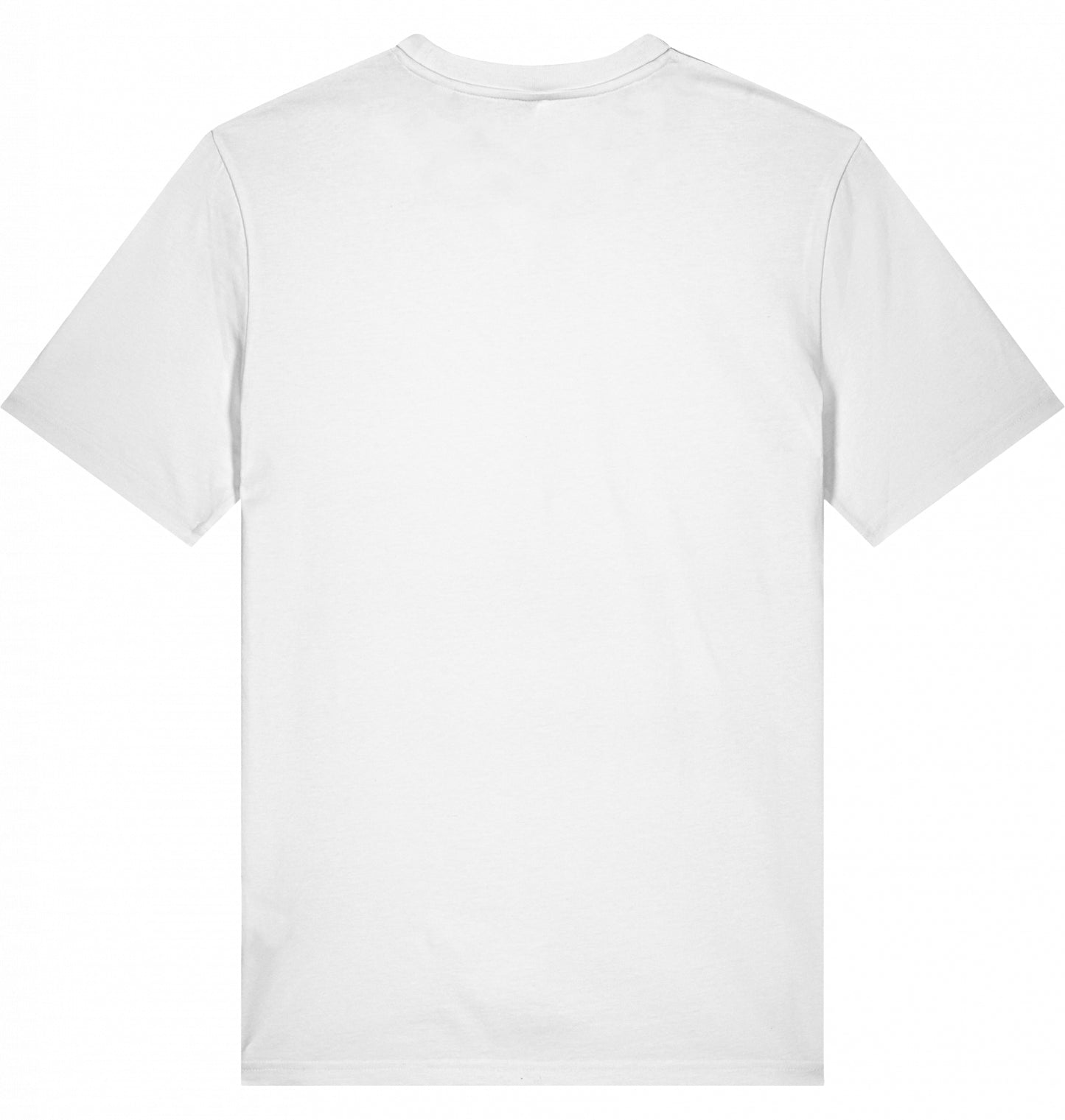 100% Organic Herren Shirt »Meinungsfreiheit«
