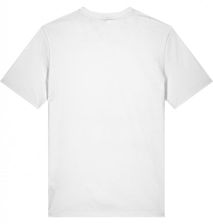 100% Organic Herren Shirt »Meinungsfreiheit«