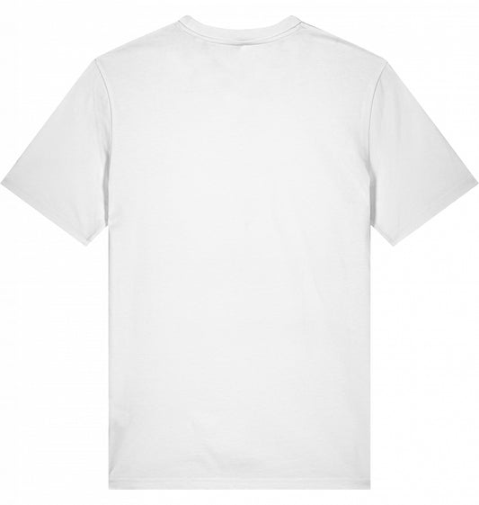 100% Organic Herren Shirt »Meinungsfreiheit«