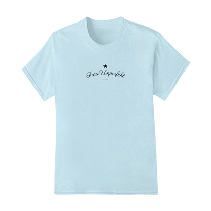 Everyday Damen Shirt »Frau Unperfekt«