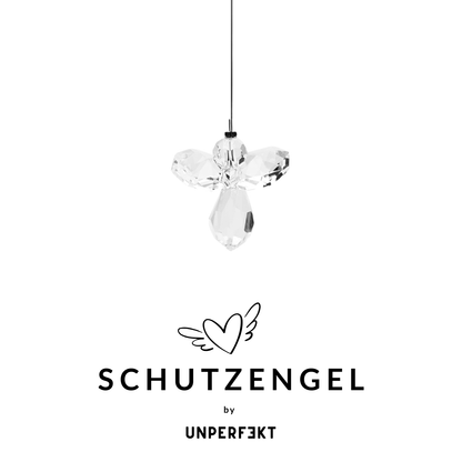 Unperfekt Schutzengel »Liebe«