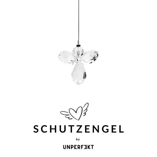 Unperfekt Schutzengel »Liebe«