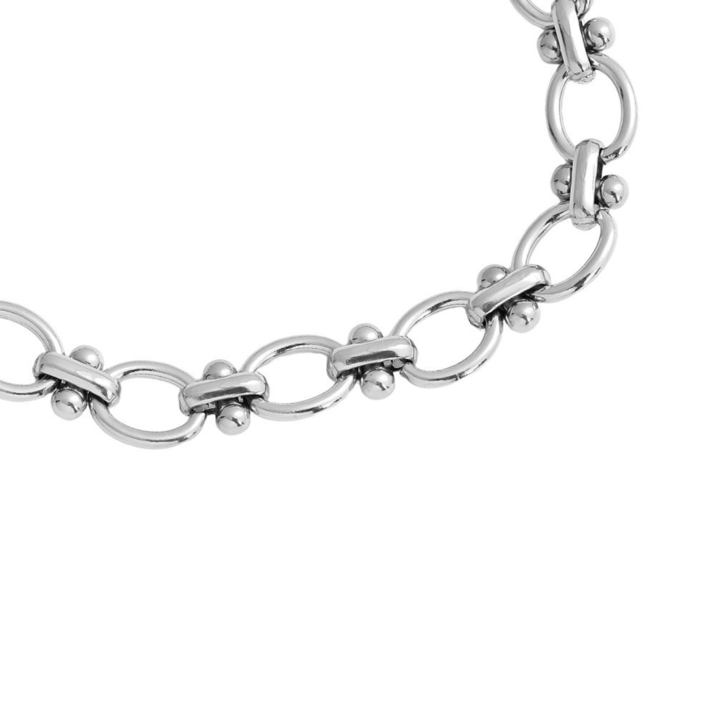 »Ich habe Power« Blockadenlöser-Armband mit abgebrochenem Stern