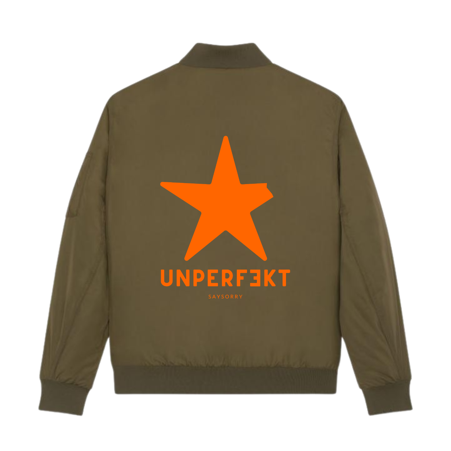 Wundertüte unisex Bomberjacke + Hoodie + exklusive Überraschung