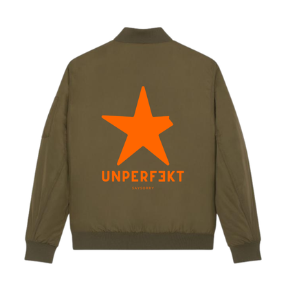 Wundertüte unisex Bomberjacke + Hoodie + exklusive Überraschung