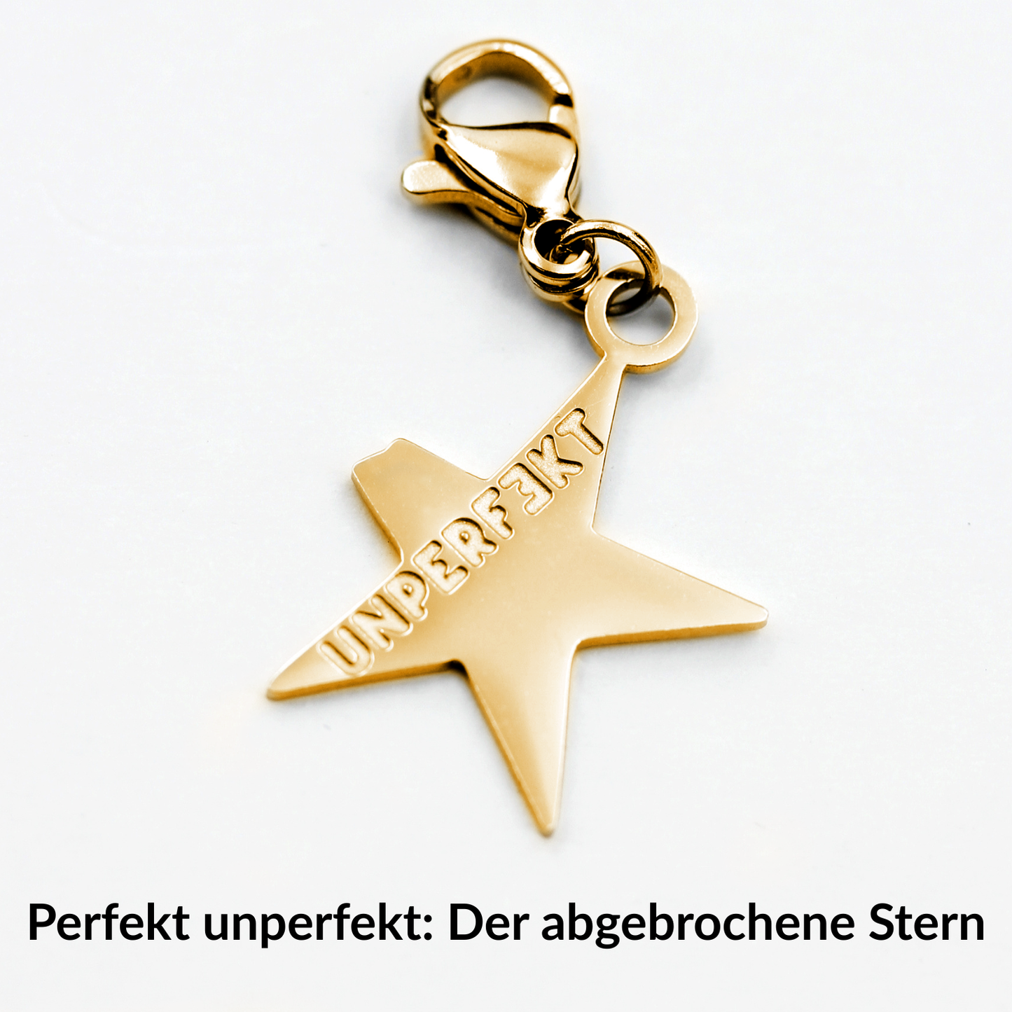 Best-Bundle: Unperfekt-Hoodie + 3x Blockadenlöser + Geschenk