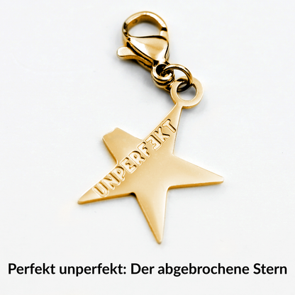 Best-Bundle: Unperfekt-Hoodie + 3x Blockadenlöser + Geschenk