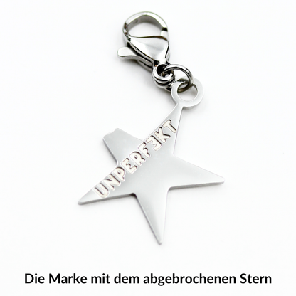 Best-Bundle: Unperfekt-Hoodie + 3x Blockadenlöser + Geschenk