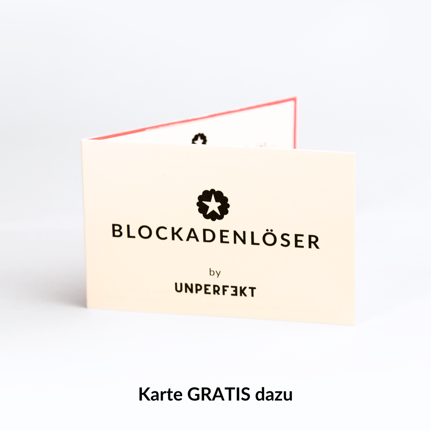 »Körperliebe« Blockadenlöser aus Hämatit-Perlen und blauer Opalperle